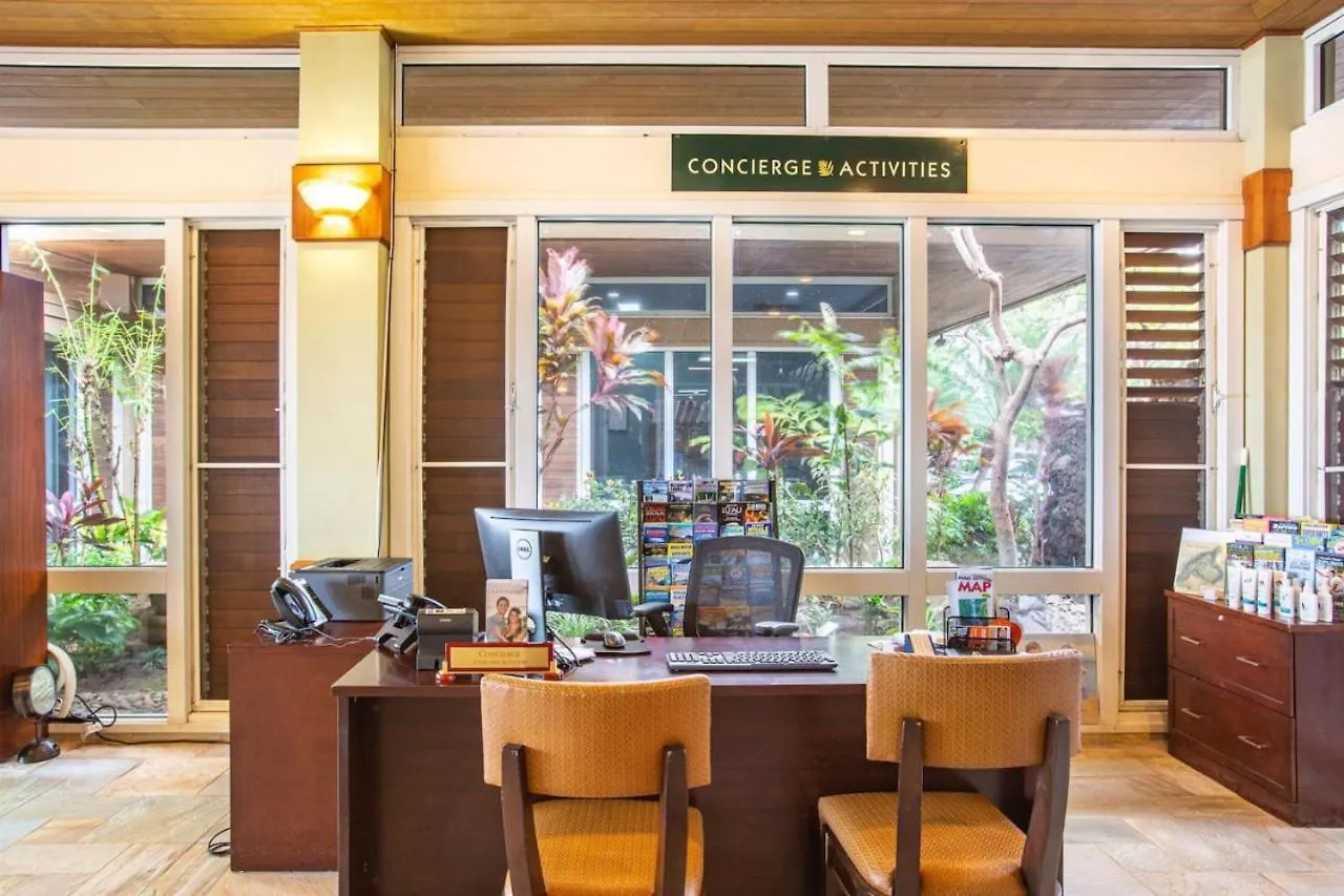 Ferienwohnung Ocean Front Gorgeous Views Kahana Apartment