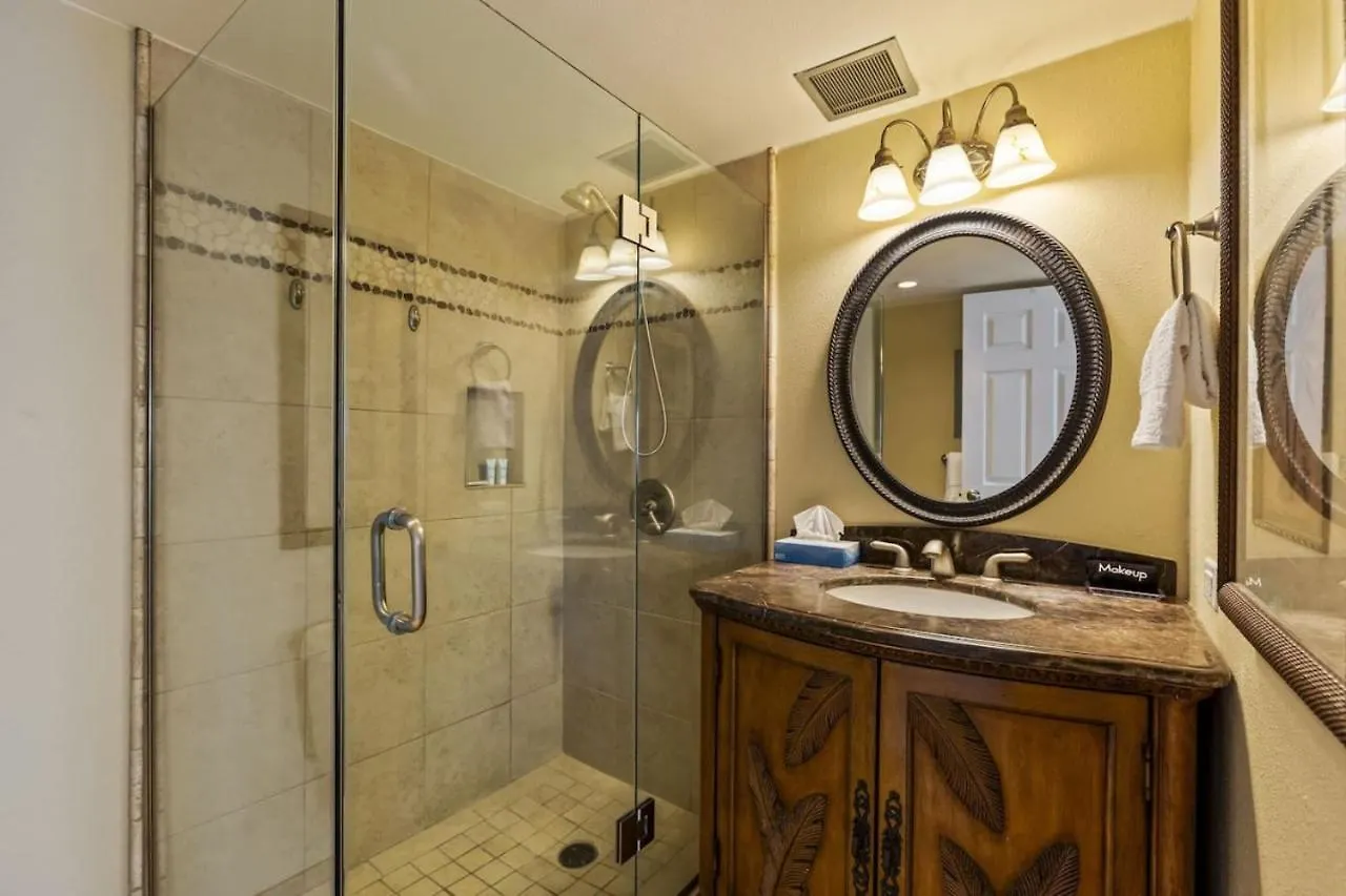 Apartment Ferienwohnung Ocean Front Gorgeous Views Kahana